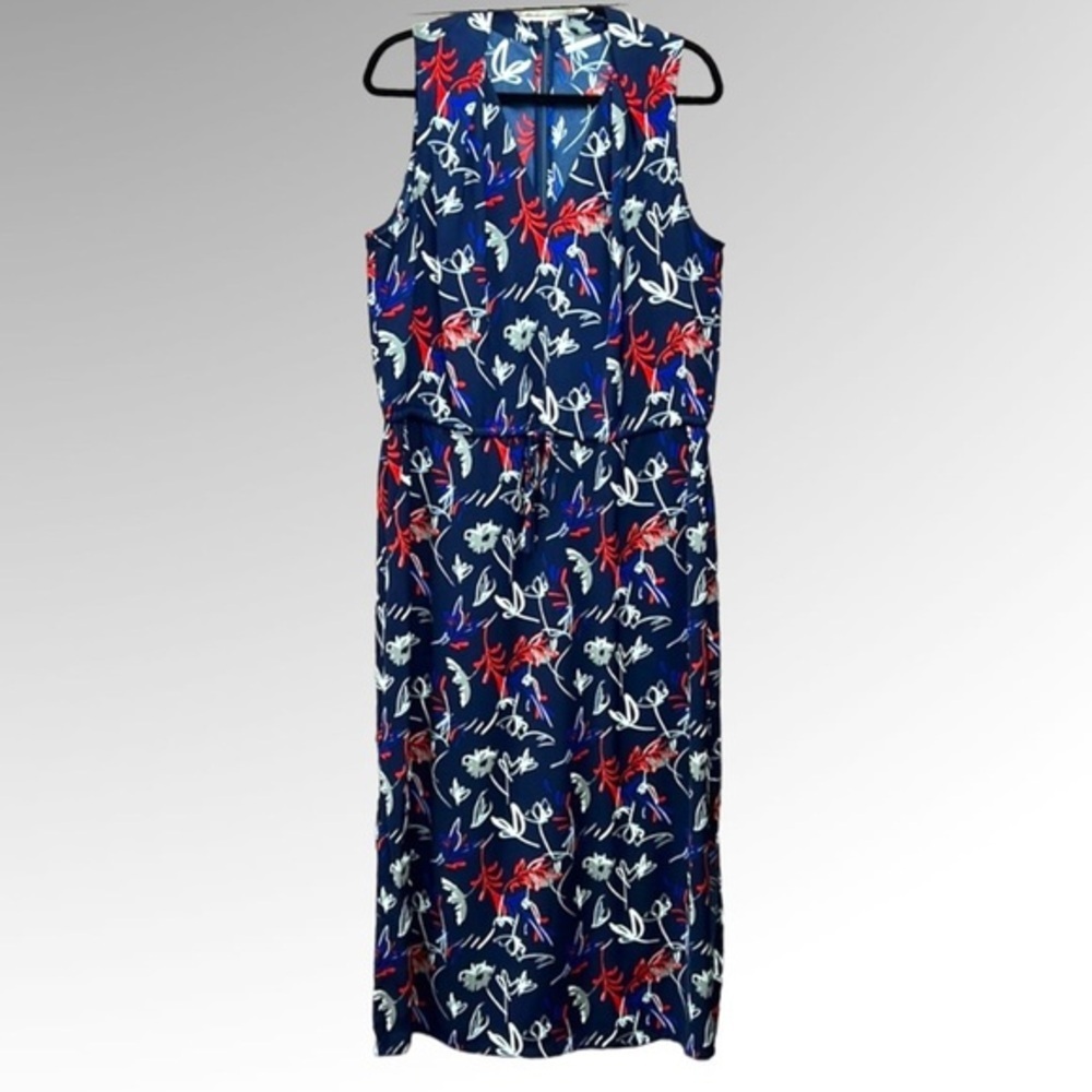 Halogen dress